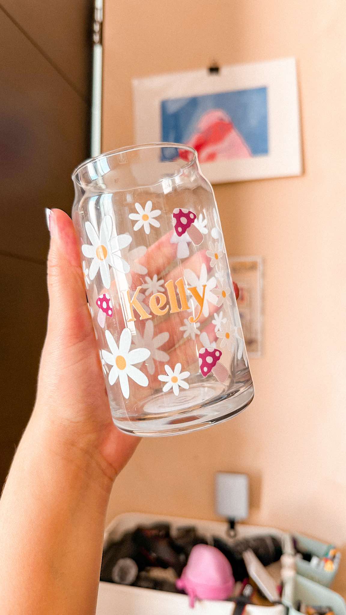 Diseño Personalizado (Mínimo 4 Piezas)