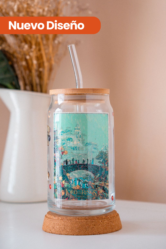 Señor de los Anillos