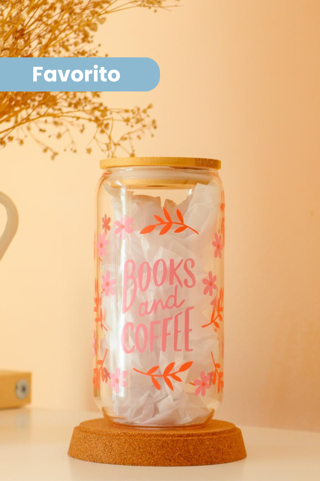 Books & Coffee