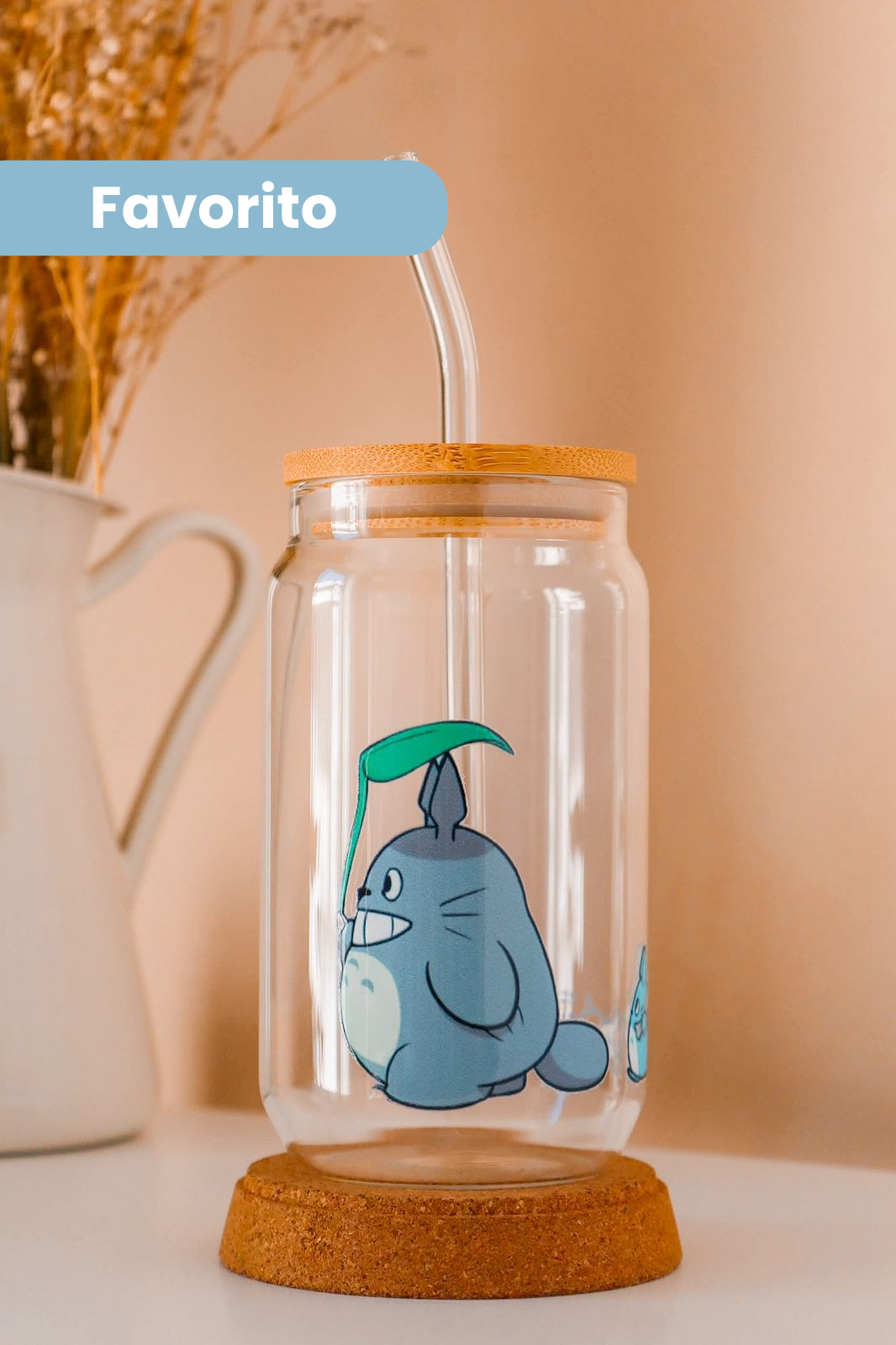 Totoro