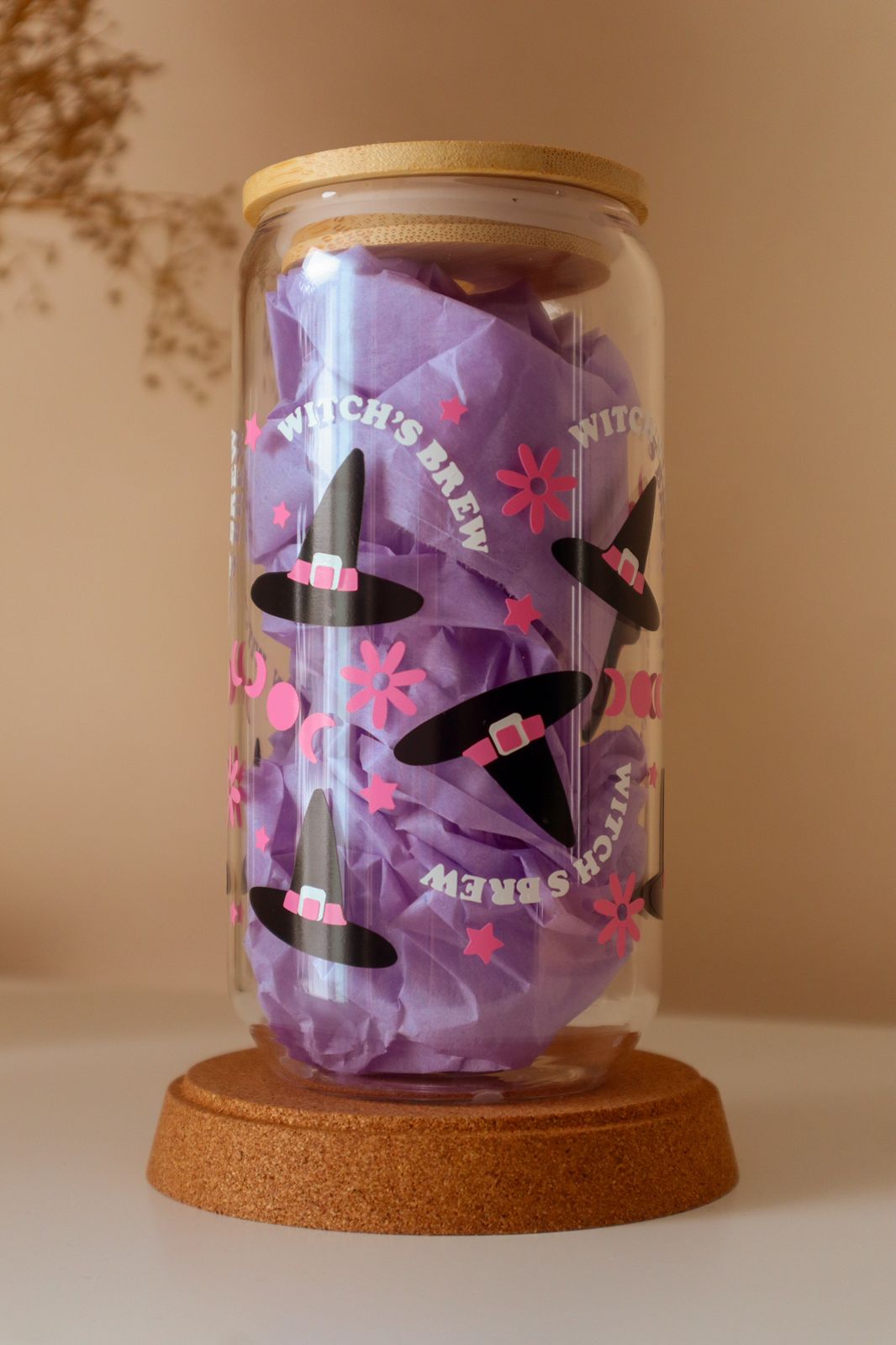 Witch's Brew