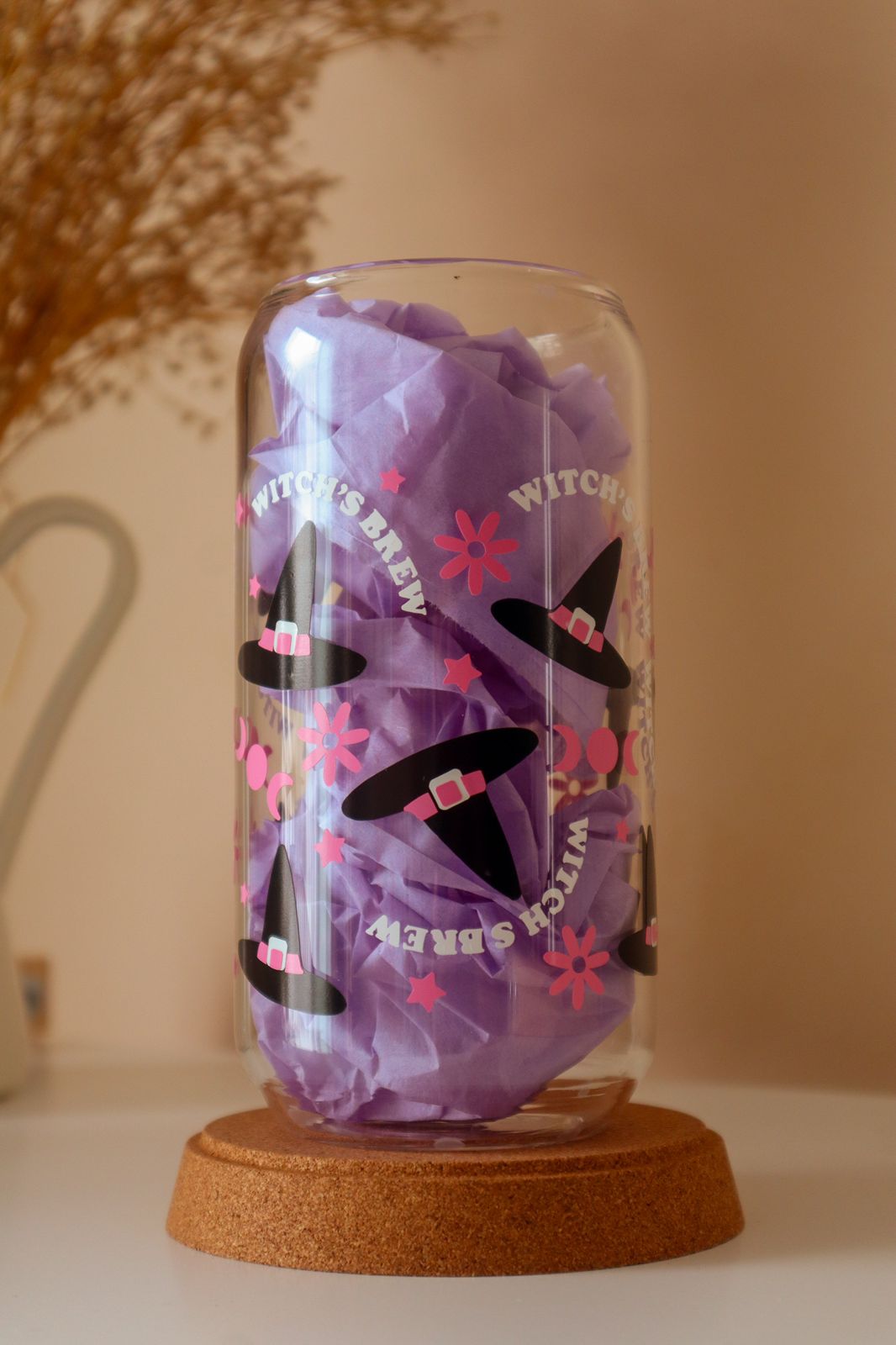 Witch's Brew