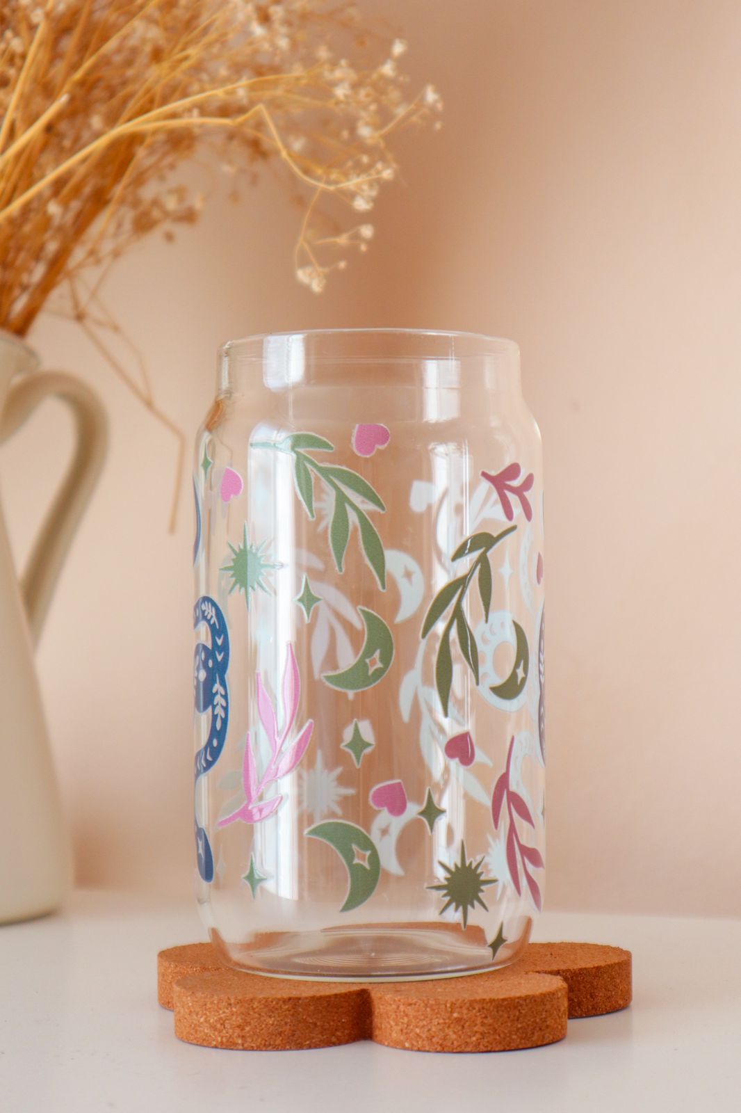 Witchy Cup