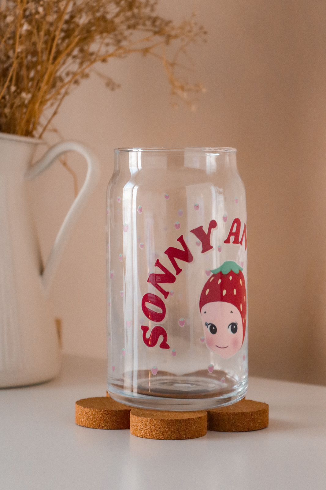Sonny Angel Cup