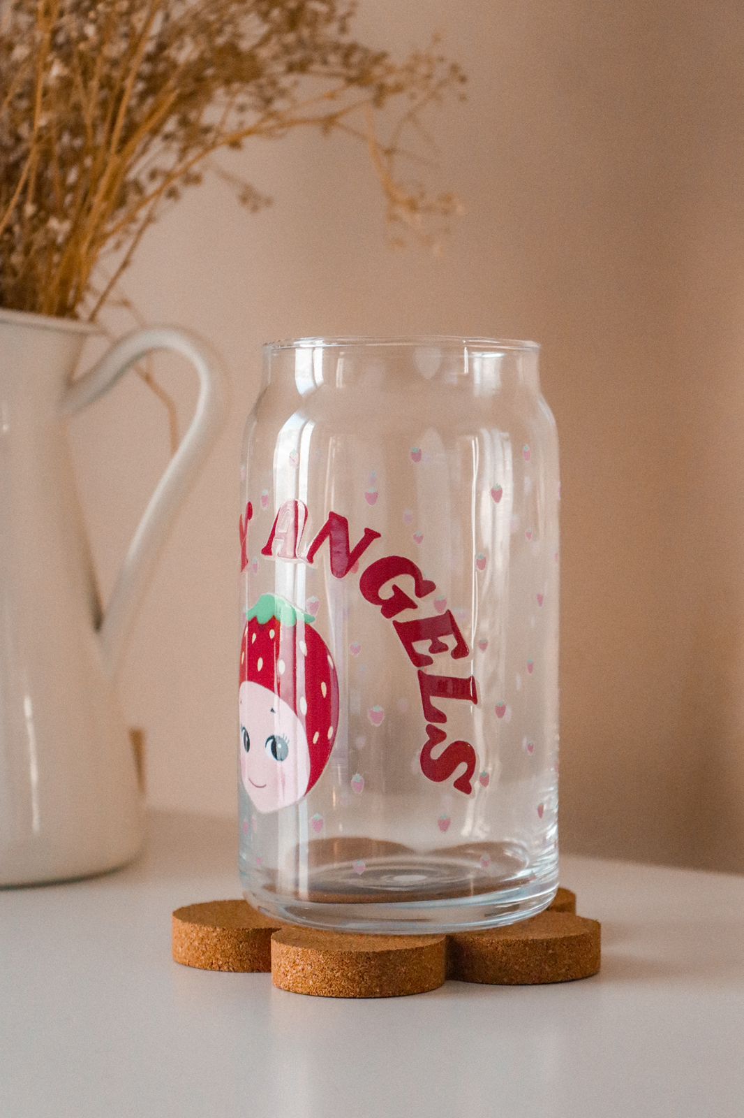 Sonny Angel Cup