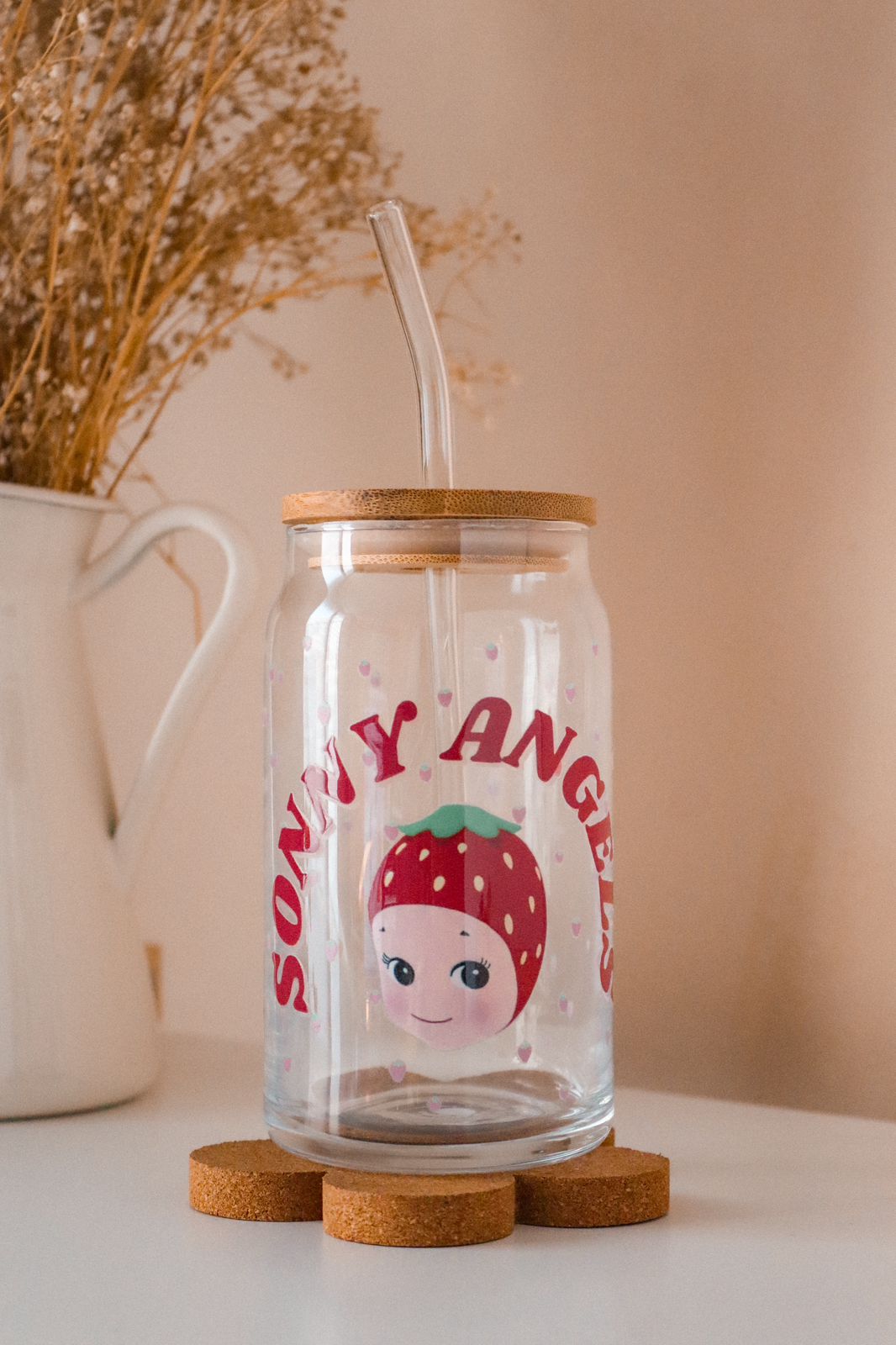 Sonny Angel Cup
