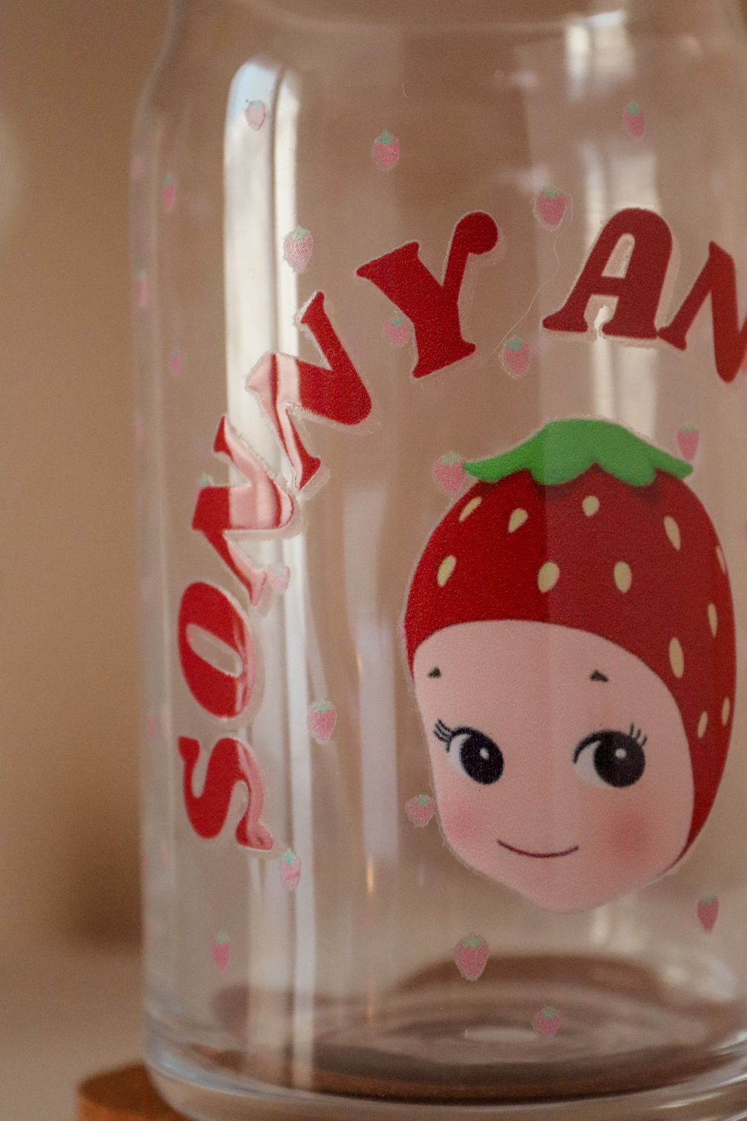 Sonny Angel Cup