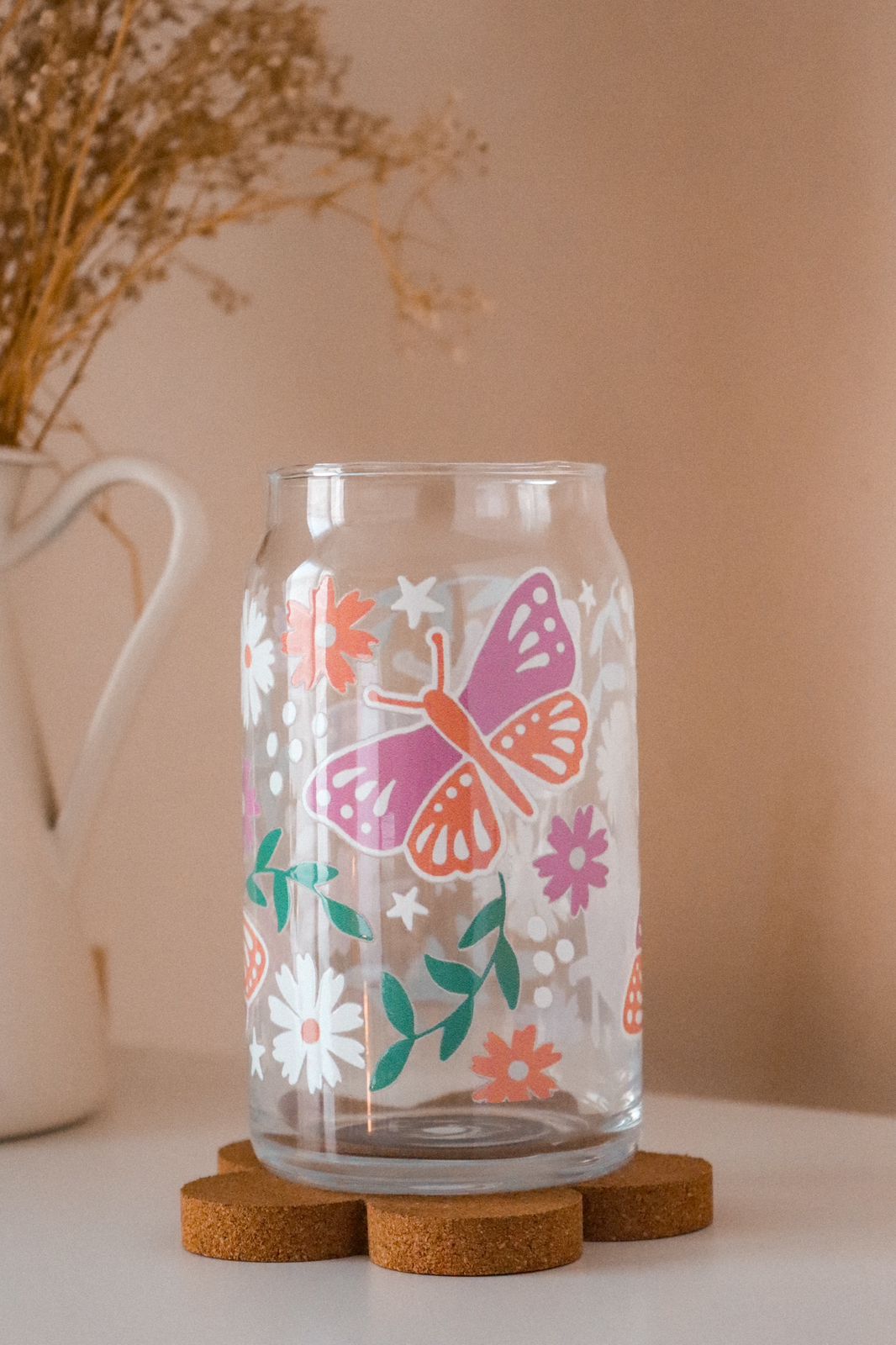 Mariposa Boho