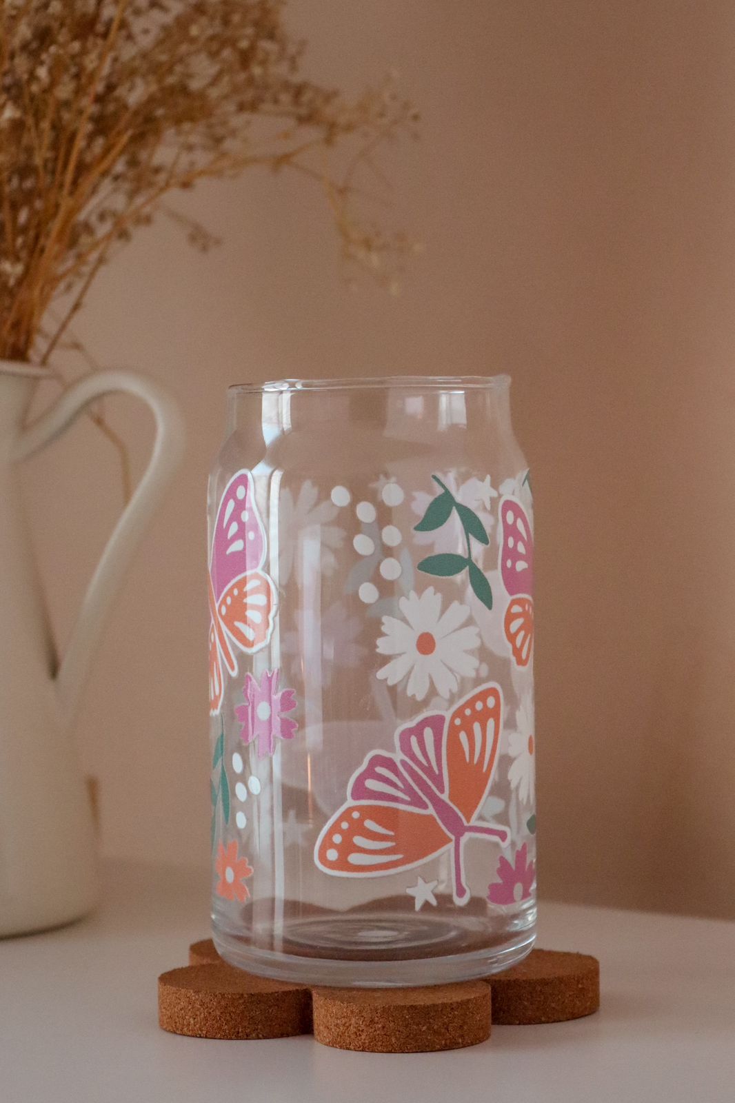 Mariposa Boho