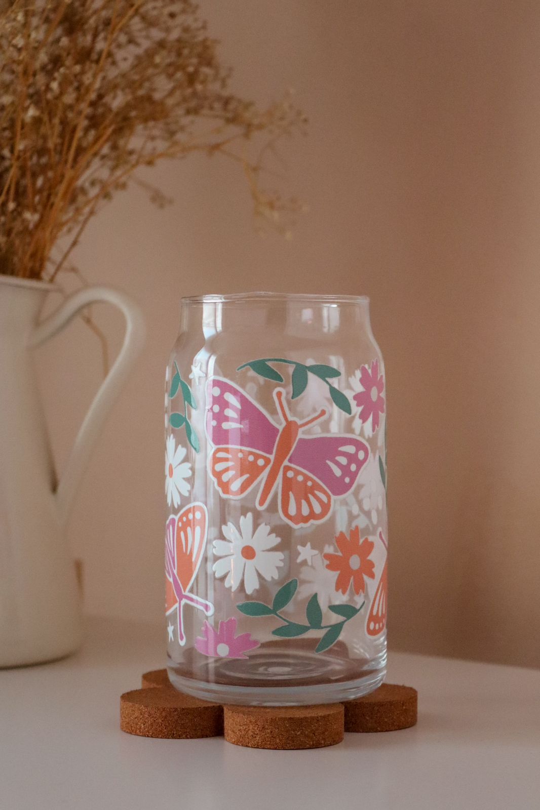 Mariposa Boho