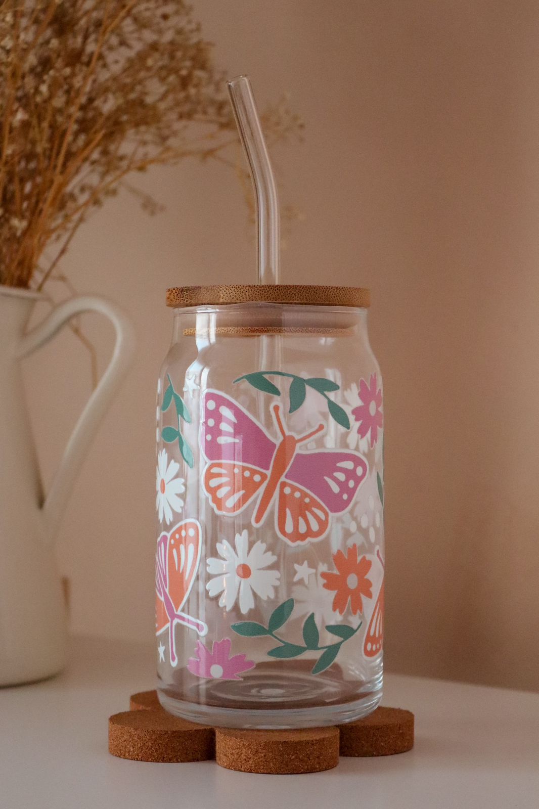 Mariposa Boho