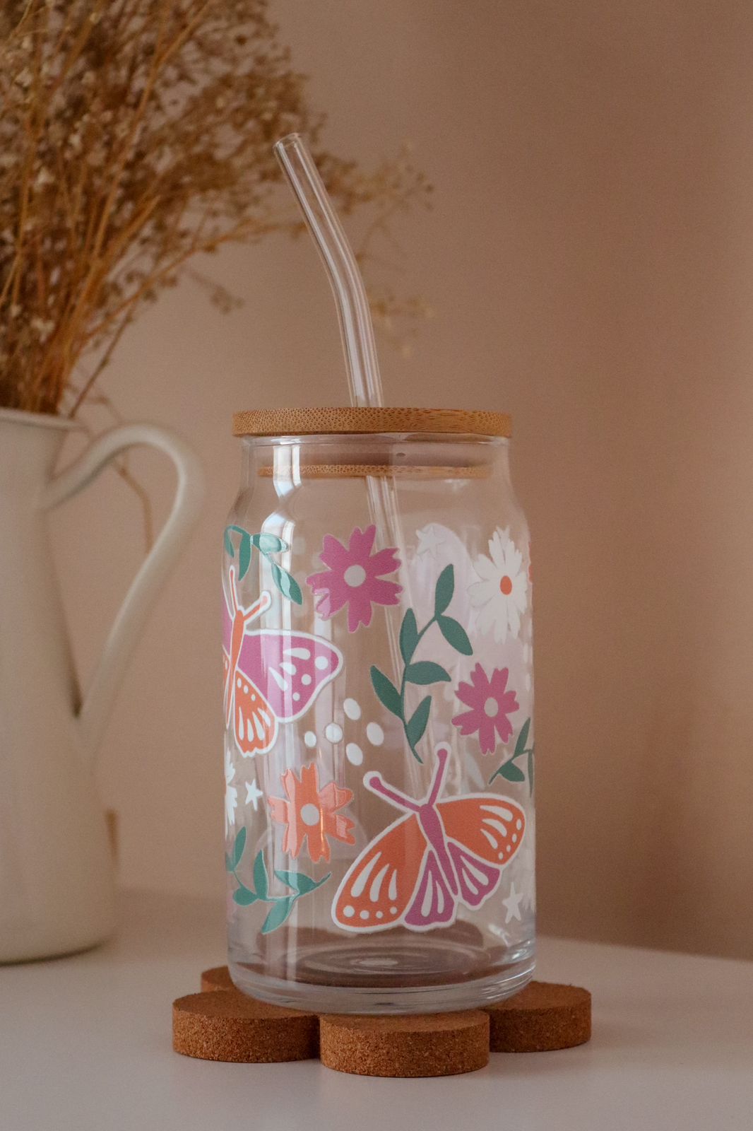Mariposa Boho