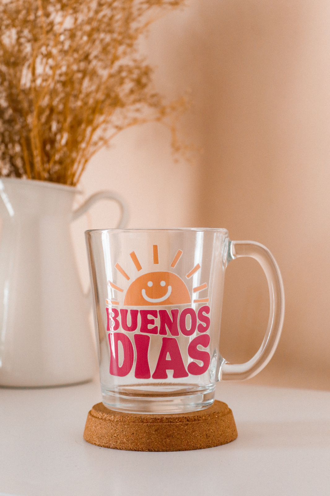 Buenos Días Solecito