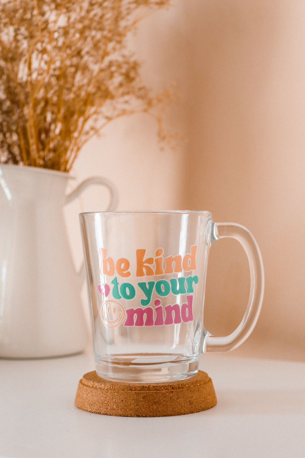 Be kind to your mind