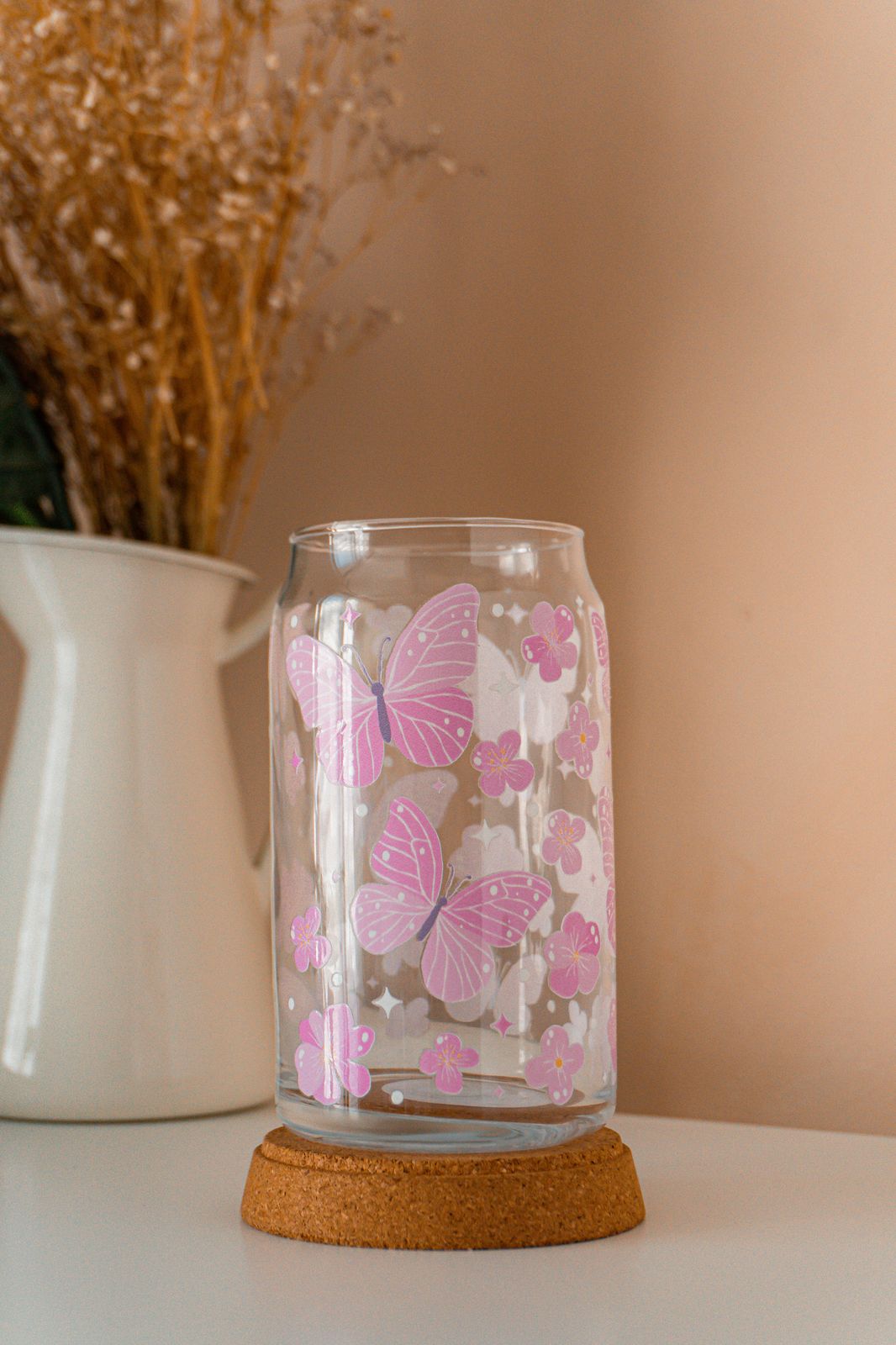 Blossom Butterflies