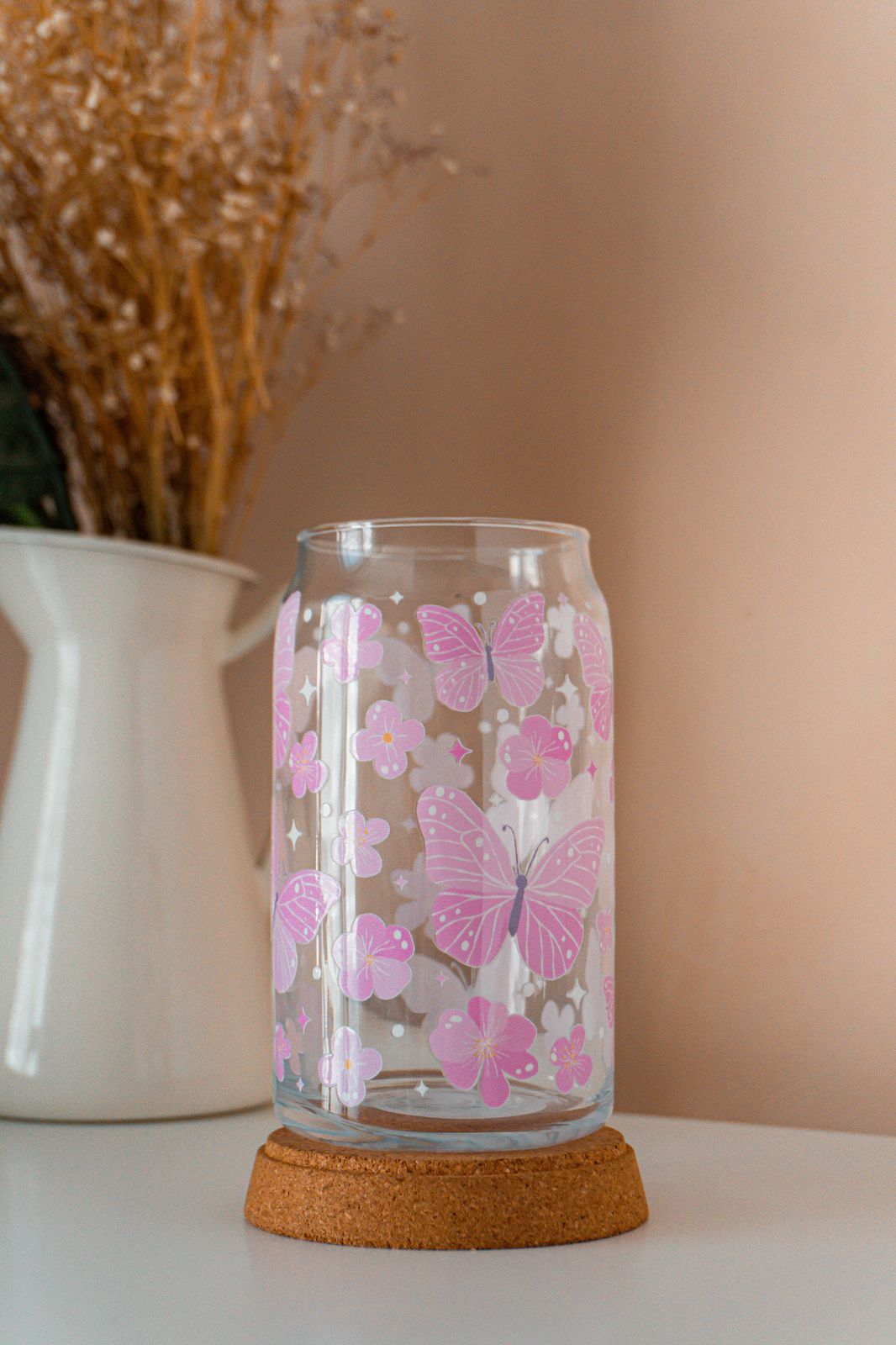 Blossom Butterflies