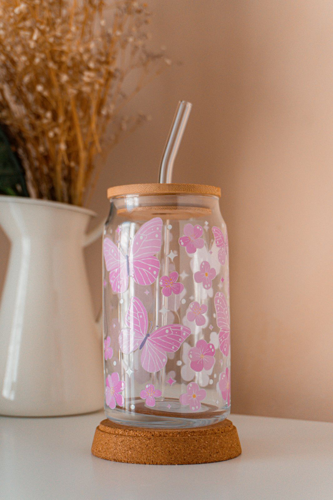 Blossom Butterflies