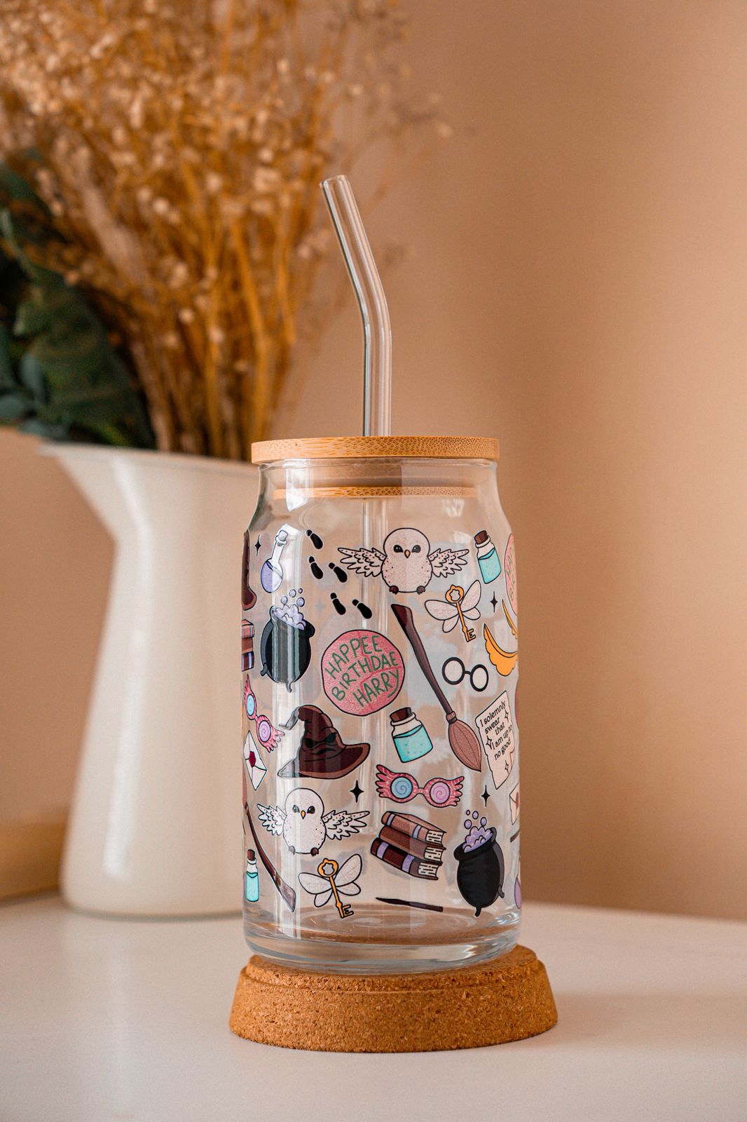 Harry Potter Cup
