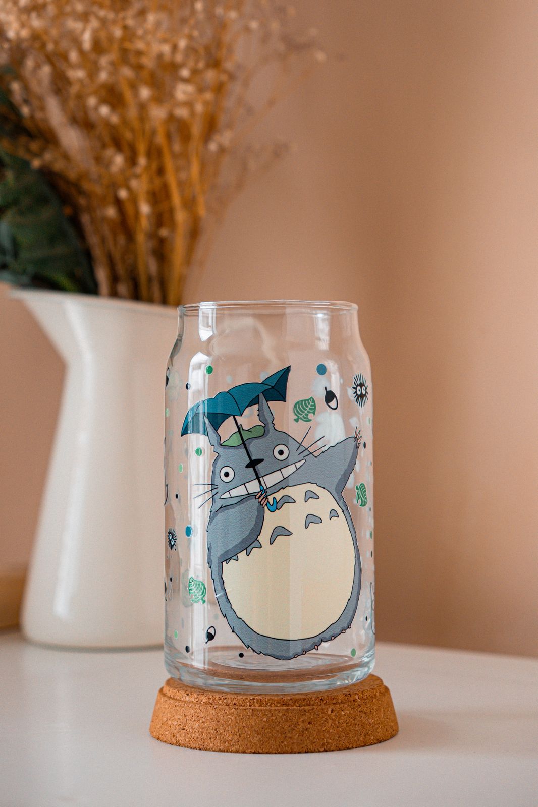 Mi vecino Totoro