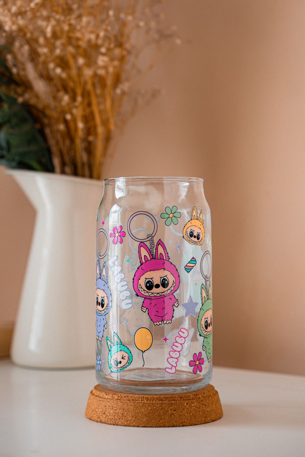 Labubu Cup