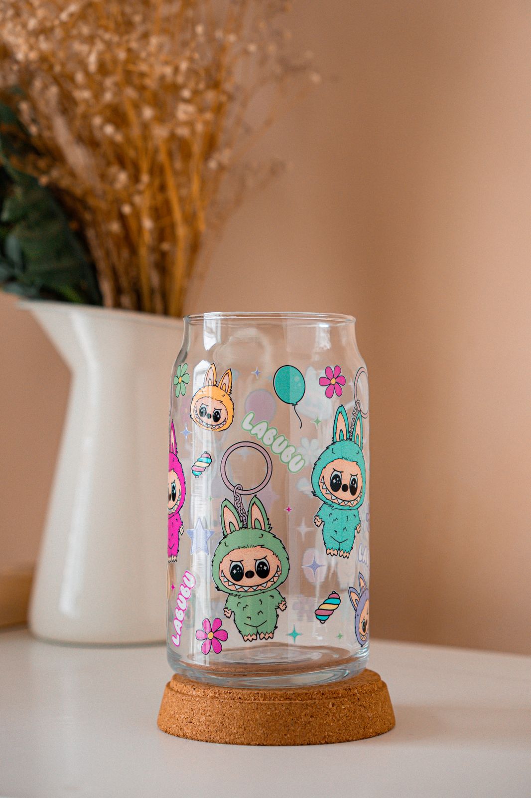 Labubu Cup