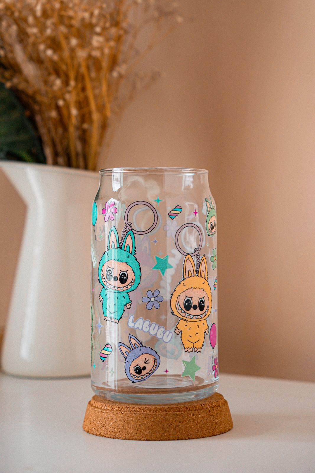 Labubu Cup