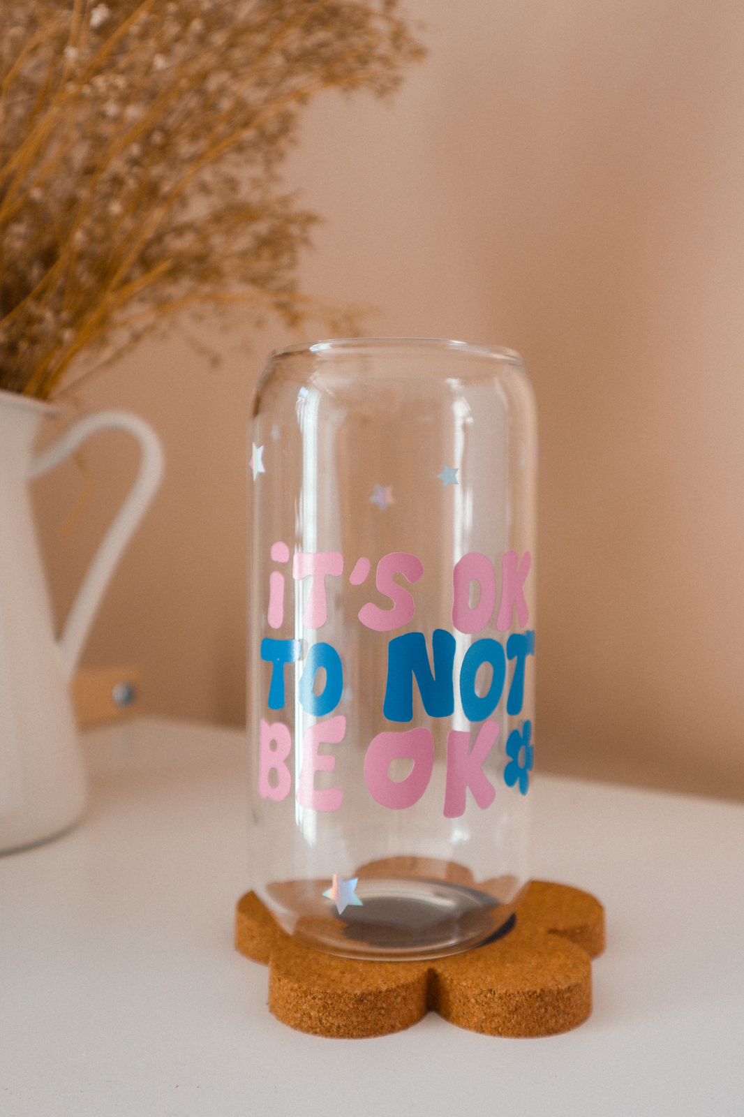 It's Okay to not be Okay - Sunny Side Up