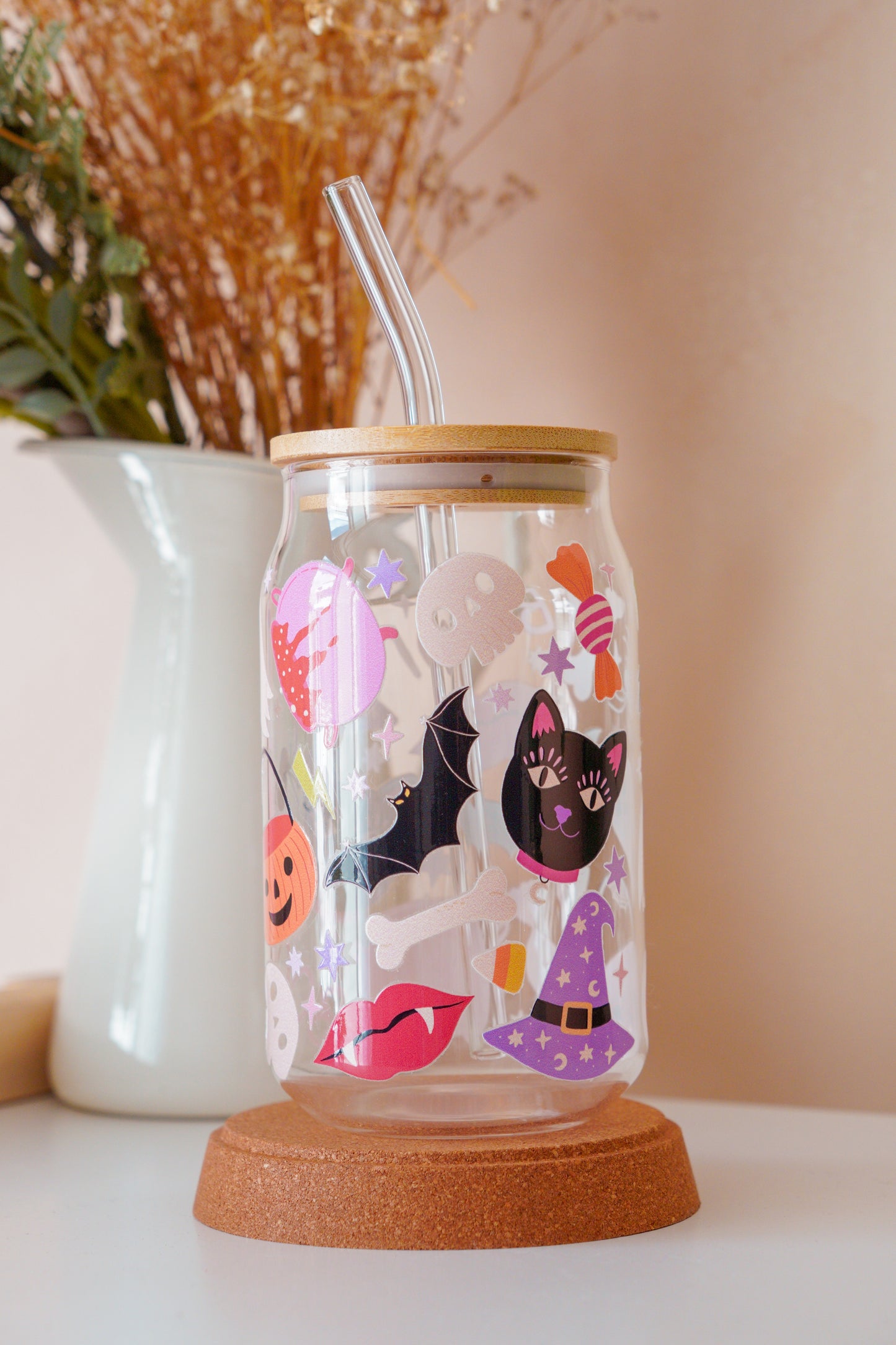 Spooky & Cute