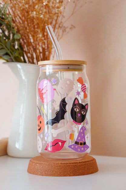 Spooky & Cute