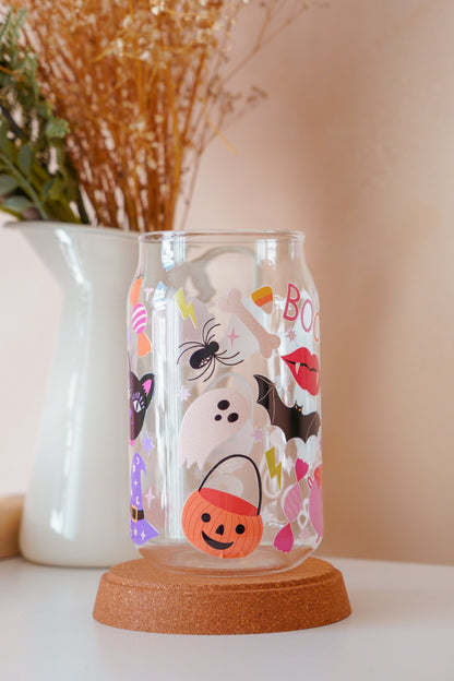 Spooky & Cute