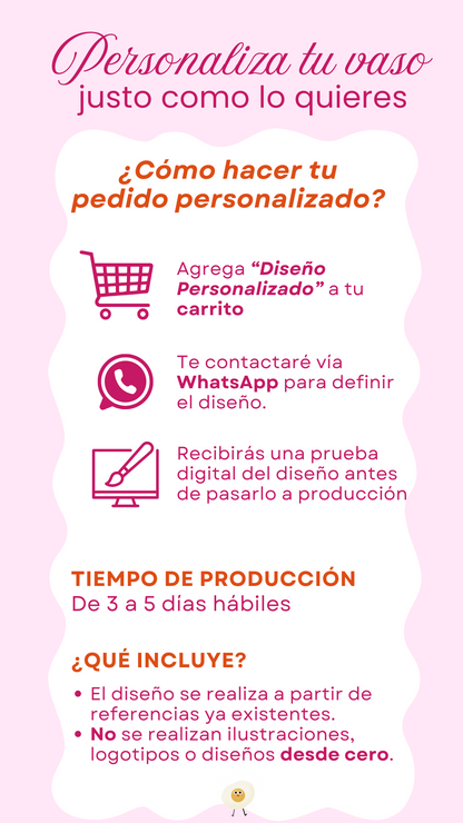 Diseño Personalizado