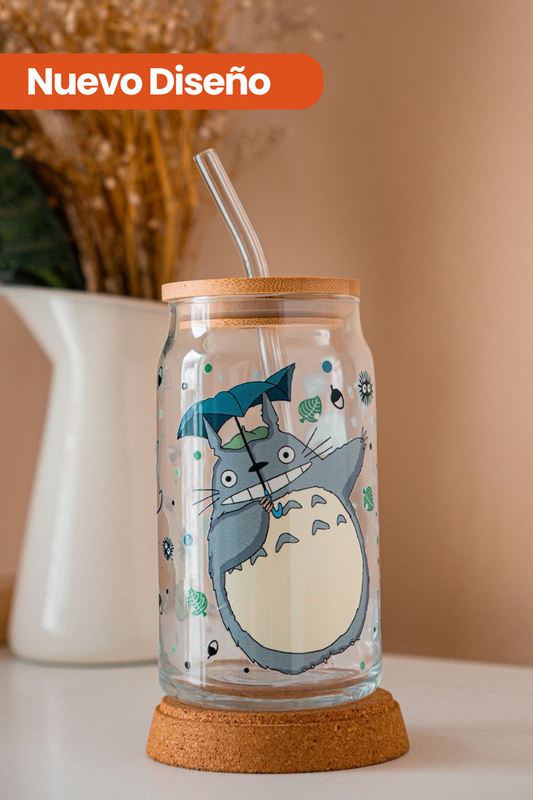 Mi vecino Totoro