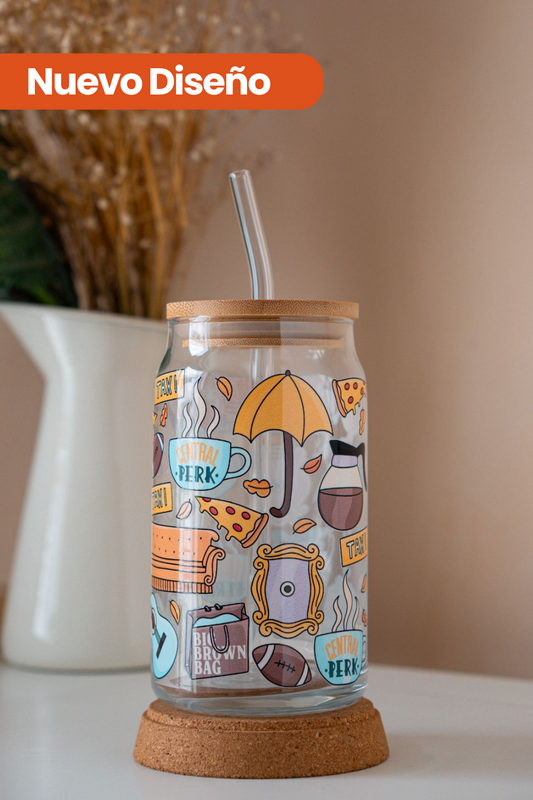 Friends Cup