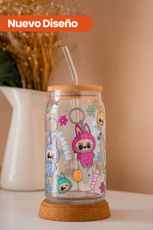 Labubu Cup