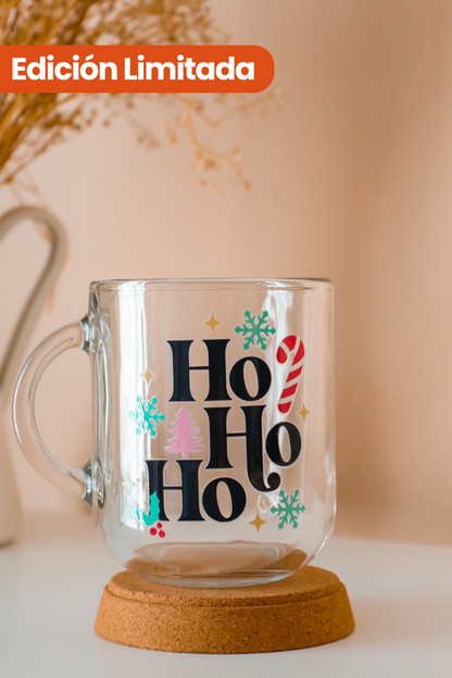 Ho Ho Ho Cup