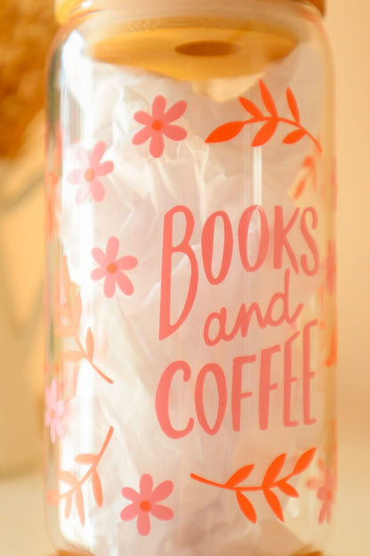 Books & Coffee