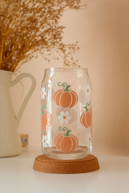 Cute Pumpkins