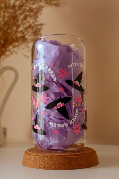 Witch's Brew