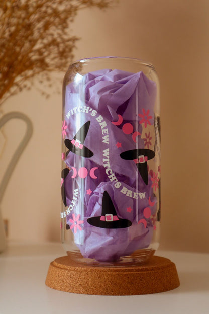 Witch's Brew