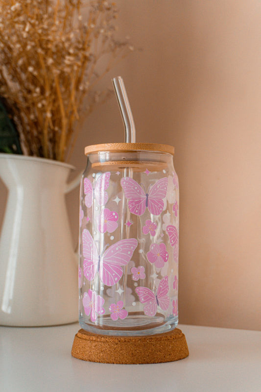 Blossom Butterflies
