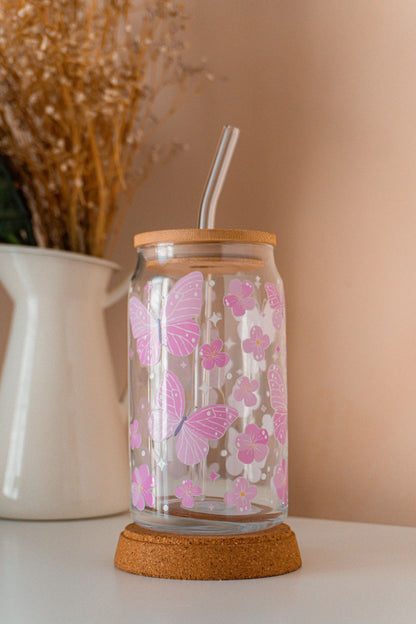 Blossom Butterflies