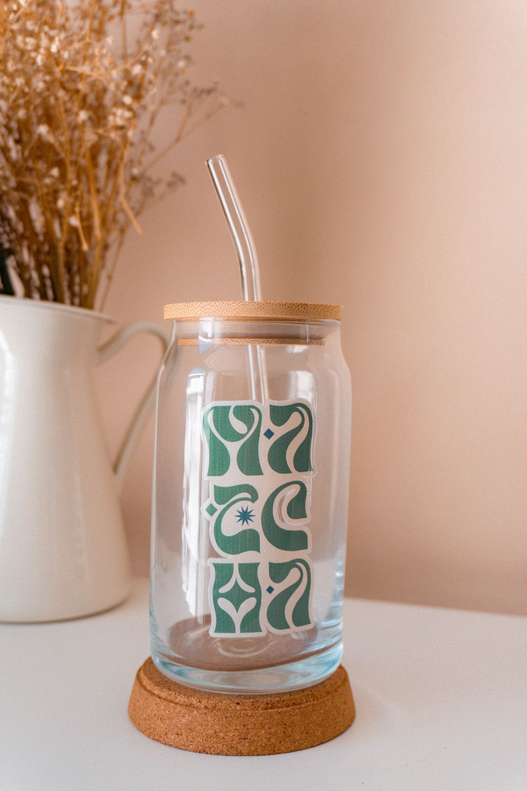 Groovy Matcha