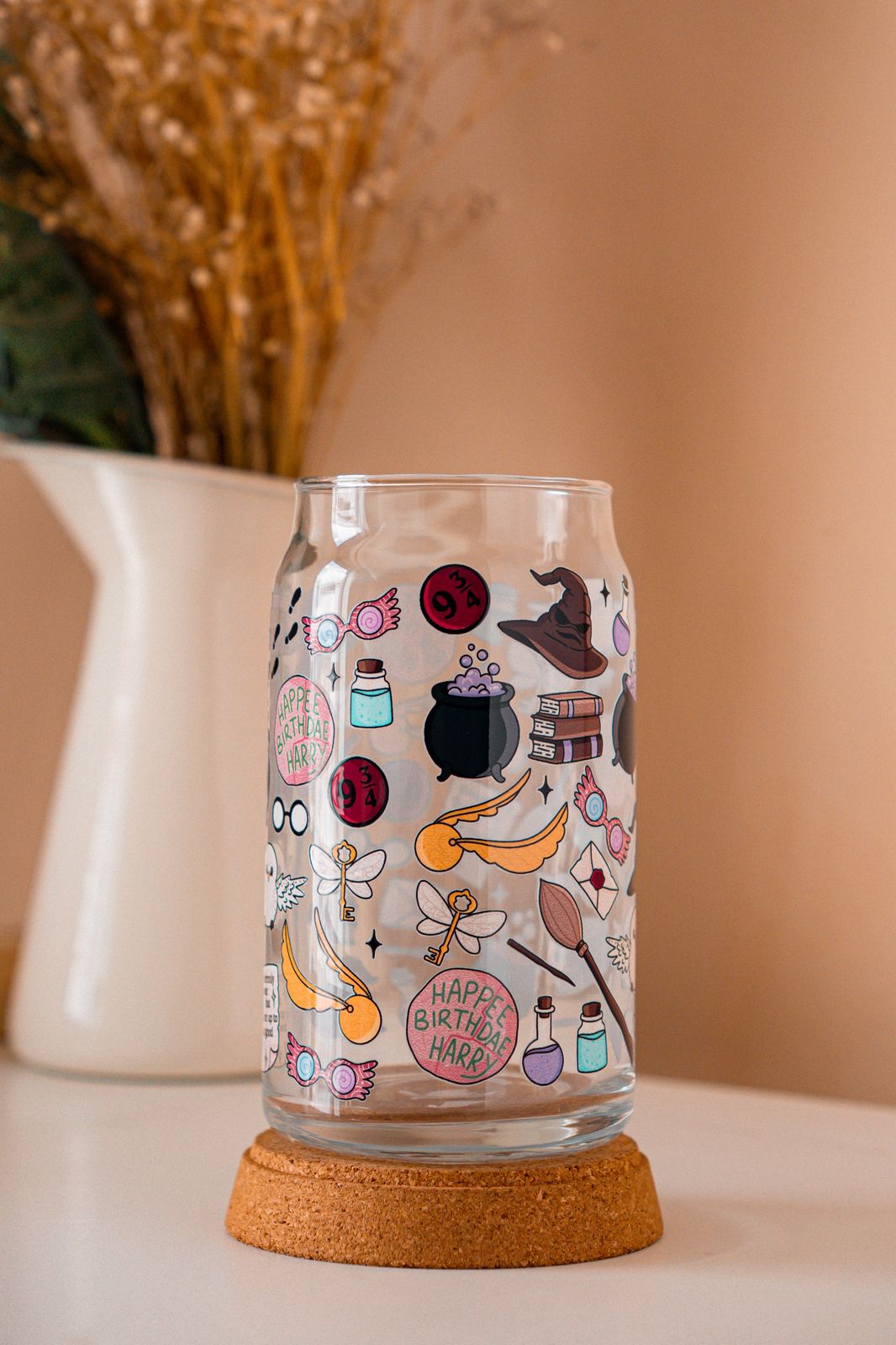 Harry Potter Cup