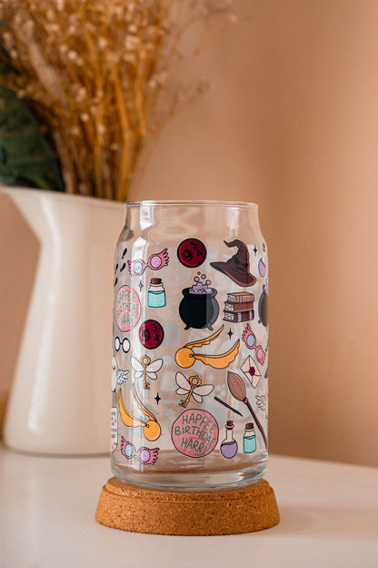 Harry Potter Cup