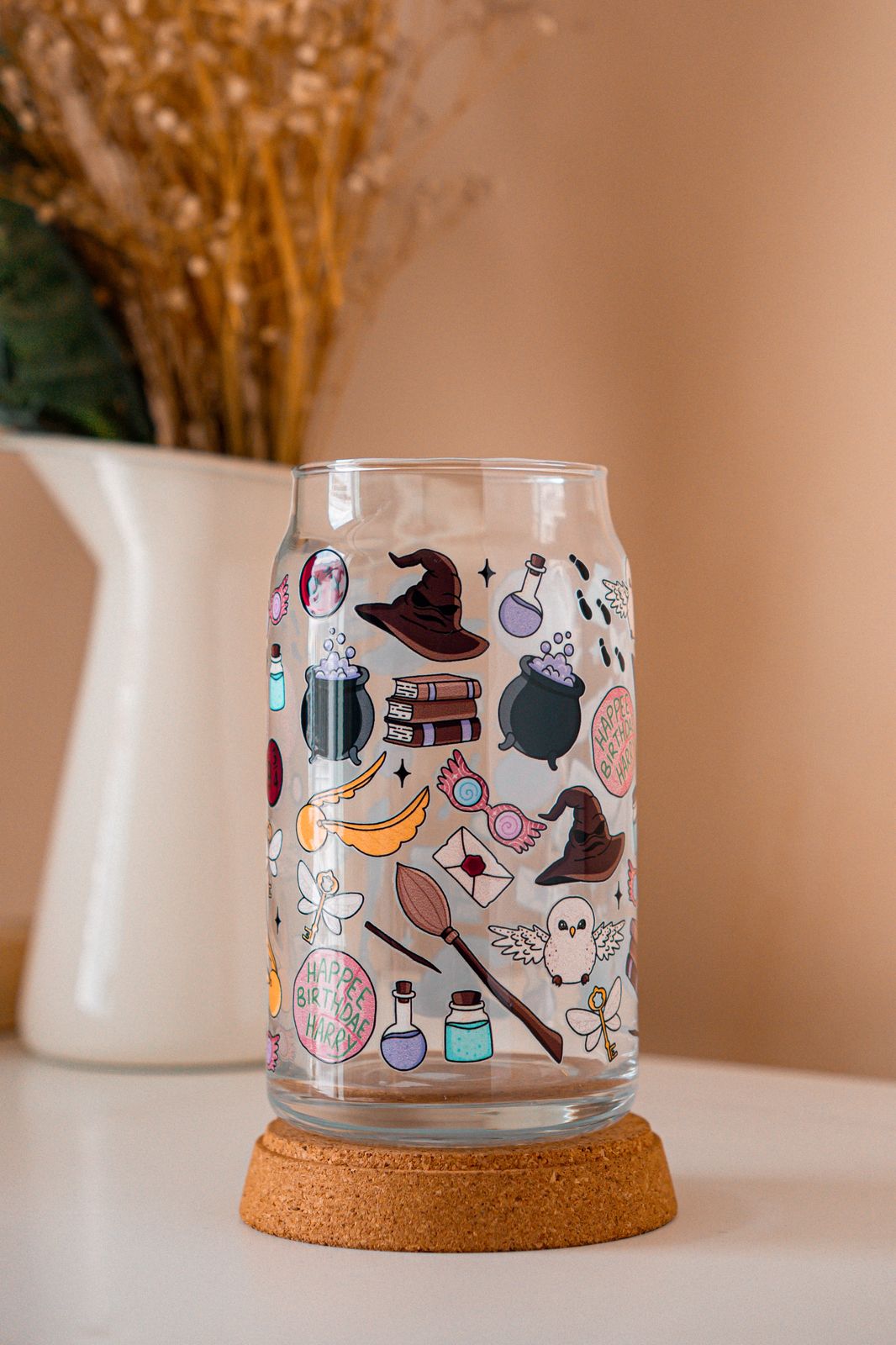 Harry Potter Cup