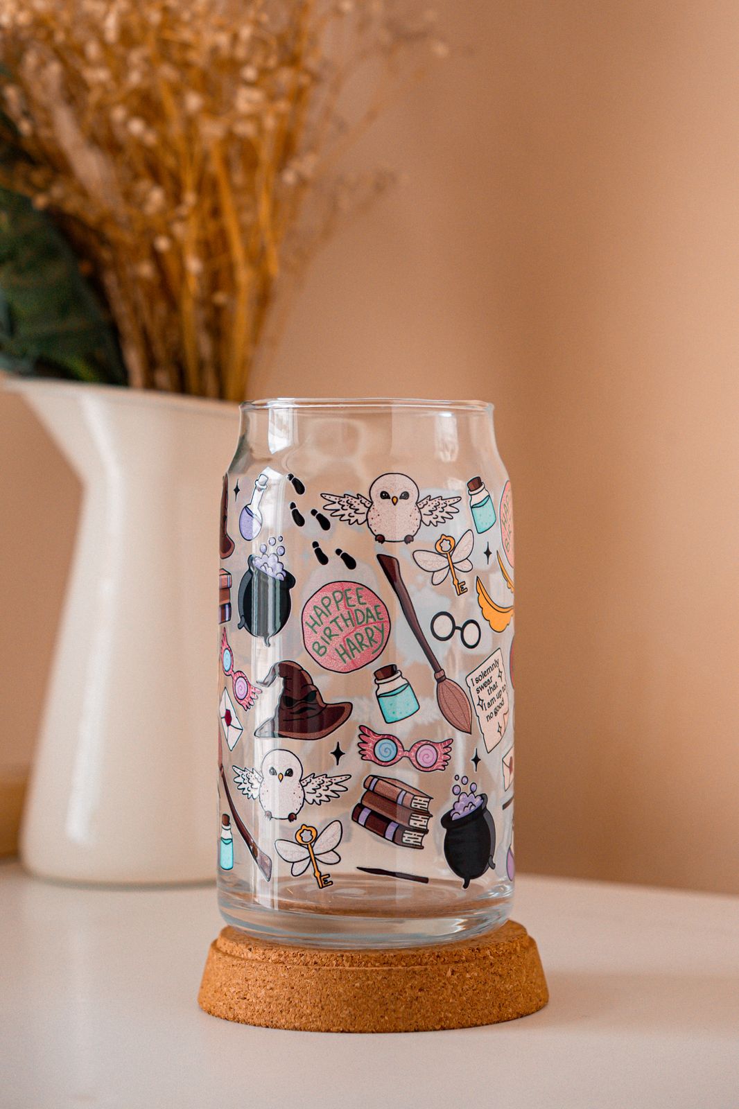 Harry Potter Cup