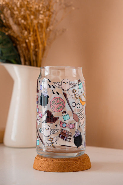Harry Potter Cup