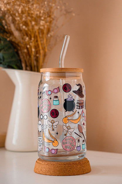 Harry Potter Cup