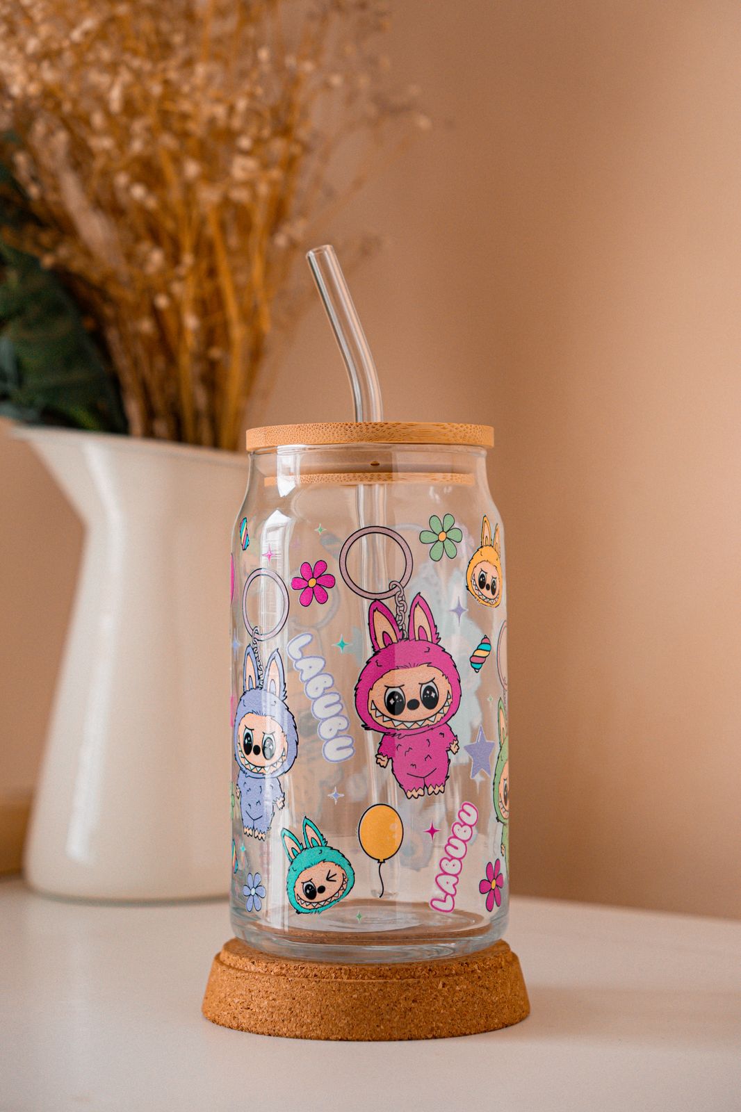 Labubu Cup