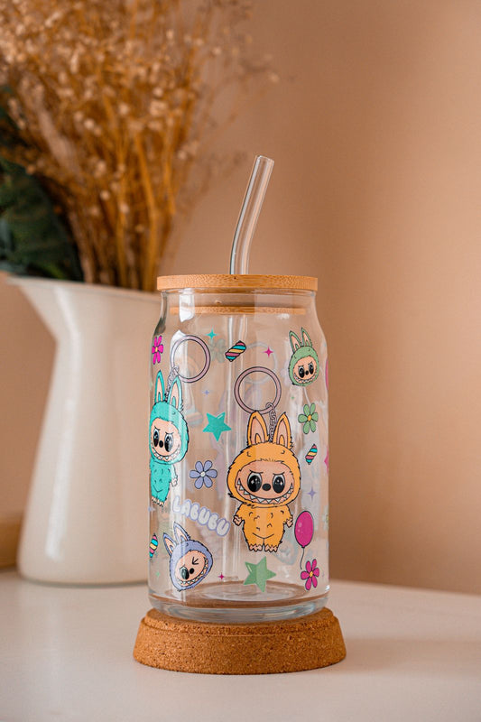 Labubu Cup